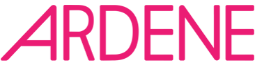 ardene logo